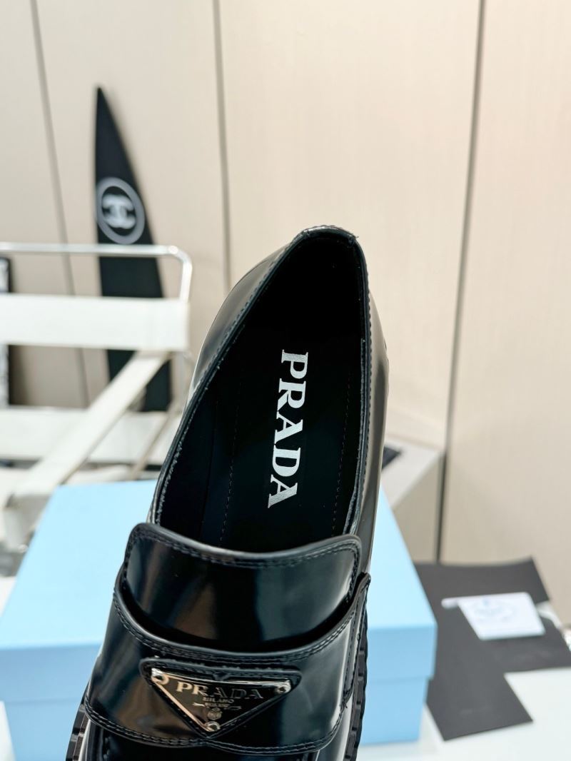 Prada Low Shoes